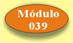 Retornar ao Módulo 039!